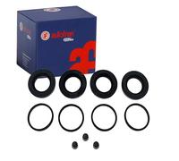 AUTOFREN SEINSA D4636 Juego de reparación pinza de freno Eje delantero Compatible con VOLVO 240 P242, P244, AUSTIN Metro Hatchback