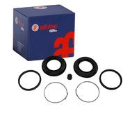 AUTOFREN SEINSA D4671 Juego de reparación pinza de freno Eje trasero Compatible con MERCEDES-BENZ Clase S Sedán W126 SL R107 /8 W115 Sedán Clase S Coupé C126 Pagode Cabrio W113 /8 W114 Coupé