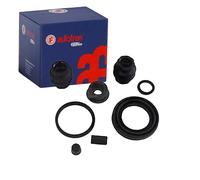 AUTOFREN SEINSA D4781 Juego de reparación pinza de freno Eje trasero Compatible con FIAT 500 312 PANDA 169 500 C 312 Panda Hatchback 312, 319 PUNTO 188, ABARTH 500/595 / 695 Hatchback 312