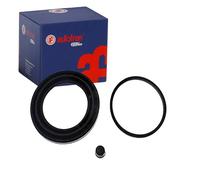 AUTOFREN SEINSA D4912 Juego de reparación pinza de freno Eje delantero Compatible con VW Transporter T4 Bus 70B, 70C, 7DB, 7DK, 70J, 70K, 7DC, 7DJ Transporter T4 Furgoneta 70A, 70H, 7DA, 7DH, FORD