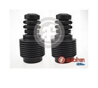 Autofren Seinsa D5018 Kit Guardapolvos Amortiguador Delante Derecha para Renault