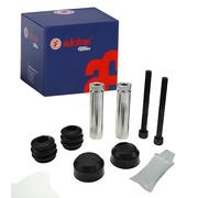 AUTOFREN SEINSA D7026C Juego de casquillos guía pinza de freno Compatible con MERCEDES-BENZ Sprinter 3.5-T Furgoneta W906 VITO Autobús W639 VITO/MIXTO Furgón W639 VIANO W639, RENAULT TWINGO I C06