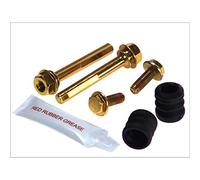 AUTOFREN SEINSA D7035C Juego de casquillos guía pinza de freno Compatible con VW GOLF II 19E, 1G1 GOLF III 1H1 POLO 6N2 Golf III Cabrio 1E7 Polo III Hatchback 6N1 SHARAN 7M8, 7M9, 7M6