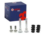 AUTOFREN SEINSA D7040C Juego de casquillos guía pinza de freno Compatible con MERCEDES-BENZ Clase A W168, MITSUBISHI COLT VI Z3A, Z2A, SMART CITY-COUPE 450, CHEVROLET SPARK M300, DAEWOO