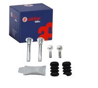 AUTOFREN SEINSA D7042C Juego de casquillos guía pinza de freno Compatible con SUZUKI SWIFT II Fastback EA, MA, HONDA CRX I AF, AS, CHEVROLET SPARK M300, SUBARU FORESTER SH, ROVER 200 Berlina XH