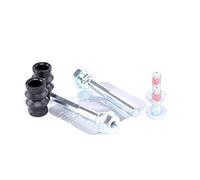 Seinsa Autofren Kit reparación pinza de freno D7-044C Juego casquillos guía
