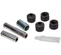 AUTOFREN SEINSA D7061C Juego de casquillos guía pinza de freno Eje delantero Compatible con TOYOTA COROLLA ZZE12, NDE12, ZDE12 COROLLA Compact E11 COROLLA Ranchera familiar E12J, E12T