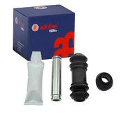 AUTOFREN SEINSA D7064C Juego de casquillos guía pinza de freno Eje trasero Compatible con SUBARU IMPREZA Sedán GC Legacy III Familiar BH Legacy III Berlina BE Legacy II Familiar BG LEGACY I BC