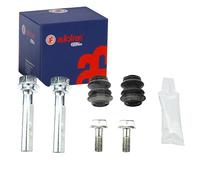 AUTOFREN SEINSA D7070C Juego de casquillos guía pinza de freno Eje delantero Compatible con TOYOTA COROLLA ZZE12, NDE12, ZDE12 COROLLA Sedán E12J, E12T COROLLA Verso ZDE12, CDE12 OPA ZCT1, ACT1