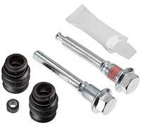 AUTOFREN SEINSA D7090C Juego de casquillos guía pinza de freno Eje delantero Compatible con MITSUBISHI PAJERO II Canvas Top V2W, V4W PAJERO III V7W, V6W Galant VIII Berlina EA ECLIPSE II D3A