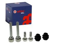 Autofren Seinsa Kit de reparación pinza de freno D7-120C casquillos guía eje trasero