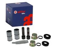 AUTOFREN SEINSA D7124C Juego de casquillos guía pinza de freno Eje delantero Compatible con OPEL Kadett E CC T85 Corsa A CC S83 Vectra A Sedán J89 MANTA B 58, 59 KADETT D 31-34, 41-44