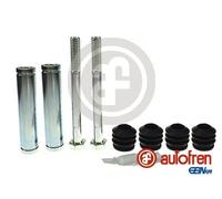 Autofren Seinsa D7235C Juego de bujes de guía, pinza de freno IVECO 93161759