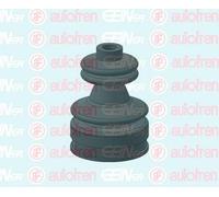 AUTOFREN SEINSA D8062 Juego de fuelle árbol de transmisión lado de engranaje Fuelle Palier Fuelle Palier Fuelle de Transmisión