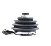 AUTOFREN SEINSA D8118 Kit de fuelles de palier