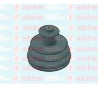 AUTOFREN SEINSA D8177E Kit de fuelles de palier