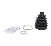 Fuelle, eje de transmisión AUTOFREN SEINSA D8-637T