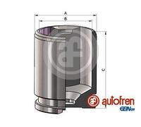 AUTOFREN SEINSA D025778 Émbolo, pinza del freno