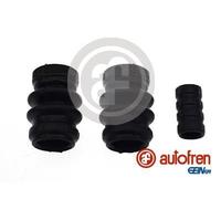 AUTOFREN SEINSA Fuelle, guía de pinza de freno para HYUNDAI: Sonata, Plaza, Tucson, Sonica, Terracan, Santa Fe, H1, Highway Van, Trajet (Ref: D7411)