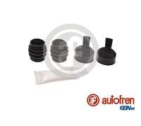 AUTOFREN SEINSA Fuelle, guía de pinza de freno para OPEL: Movano & RENAULT: Master & NISSAN: NV400 (Ref: D7468)