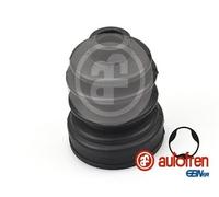 AUTOFREN SEINSA Juego de Fuelles Eje Articulado Transmisión para Mitsubishi