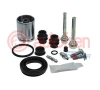 AUTOFREN SEINSA Juego de Reparación Pinza Freno Trasera para VW Golf VI 5K1 1K1