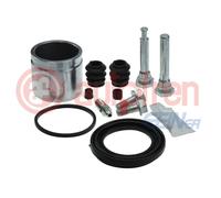 AUTOFREN SEINSA Kit De Reparación De Pinza De Freno Delante Para Nissan Juke F15