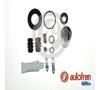 AUTOFREN SEINSA Kit de Reparación de Pinza de Freno Detrás para Hyundai Elantra
