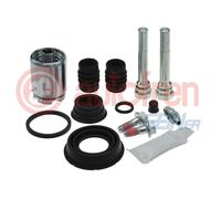 AUTOFREN SEINSA Kit De Reparación De Pinza De Freno Trasera Para Mazda 3 BM BN