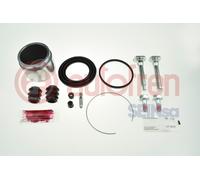 AUTOFREN SEINSA Pinza de Freno Kit de Reparación Delant. para Mitsubishi Lancer