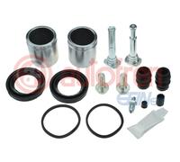 AUTOFREN SEINSA Pinza de Freno Kit Reparación Delant. para Ford Transit Caja Fa