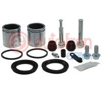 AUTOFREN SEINSA Pinza de Freno Kit Reparación Delant. para Hyundai H-1 Viajes Tq