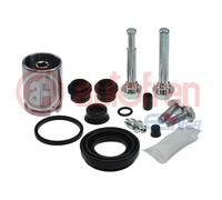 AUTOFREN SEINSA Reparación Pinza de Freno Trasera para VW Caddy IV Kombi Sab Saj