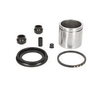 AUTOFRENS D81805 D41853C - Amplificador de potencia de freno