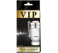 AutoFullCar - Ambientador CARIBI VIP para Coche | Inspirado en Perfumes Masculinos y Femeninos Icónicos | Aroma Intenso, Colgante Premium, Elegante y Duradero (1 UNIDAD, 808)