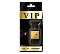 AutoFullCar - Ambientador CARIBI VIP para Coche | Inspirado en Perfumes Masculinos y Femeninos Icónicos | Aroma Intenso, Colgante Premium, Elegante y Duradero (1 UNIDAD, 800)