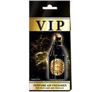 AutoFullCar - Ambientador coche colgante CARIBI VIP, fragancia premium inspirada en perfumes de lujo, aroma duradero, diseño elegante para vehículo, oficina o hogar (1 UNIDAD, 779)