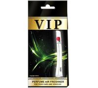 AutoFullCar - Ambientador coche colgante CARIBI VIP, fragancia premium inspirada en perfumes de lujo, aroma duradero, diseño elegante para vehículo, oficina o hogar (1 UNIDAD, 404)