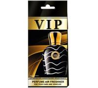 AutoFullCar - Ambientador coche colgante CARIBI VIP, fragancia premium inspirada en perfumes de lujo, aroma duradero, diseño elegante para vehículo, oficina o hogar (1 UNIDAD, 100)