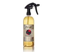 AutoFullCar - Ambientador Para Coche Pro Air De Larga Duración - Formato Pro Air 1 LITRO - Mantén Tu Coche Fresco Y Libre De Olores Con Nuestro Ambientador Premium (MORA SILVESTRE)