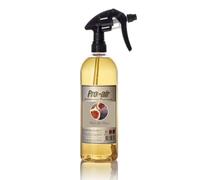 AutoFullCar - Ambientador Para Coche Pro Air De Larga Duración - Formato Pro Air 1 LITRO - Mantén Tu Coche Fresco Y Libre De Olores Con Nuestro Ambientador Premium (FLOR DE HIGO)