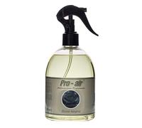 AutoFullCar - Ambientador Para Coche Pro Air De Larga Duración - Formato Pro Air 500 ml. - Mantén Tu Coche Fresco Y Libre De Olores Con Nuestro Ambientador Premium (ROSA NEGRA)
