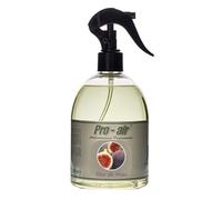 AutoFullCar - Ambientador Para Coche Pro Air De Larga Duración - Formato Pro Air 500 ml. - Mantén Tu Coche Fresco Y Libre De Olores Con Nuestro Ambientador Premium (FLOR DE HIGO)
