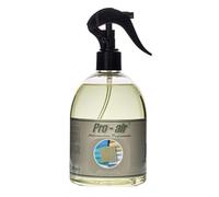 AutoFullCar - Ambientador Para Coche Pro Air De Larga Duración - Formato Pro Air 500 ml. - Mantén Tu Coche Fresco Y Libre De Olores Con Nuestro Ambientador Premium (MARSELLA)
