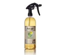 AutoFullCar - Ambientador Para Hogar Pro Air De Larga Duración - Formato Pro Air 1 LITRO - Mantén Tu Hogar Fresco Y Libre De Olores Con Nuestro Ambientador Premium (LIMA-LIMON)