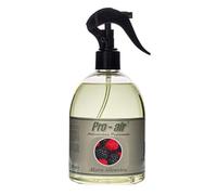 AutoFullCar - Ambientador Para Hogar Pro Air De Larga Duración - Formato Pro Air 500 ml. - Mantén Tu Hogar Fresco Y Libre De Olores Con Nuestro Ambientador Premium (MORA SILVESTRE)