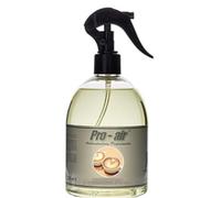 AutoFullCar - Ambientador Para Hogar Pro Air De Larga Duración - Formato Pro Air 500 ml. - Mantén Tu Hogar Fresco Y Libre De Olores Con Nuestro Ambientador Premium (CAPUCCINO VIENES)