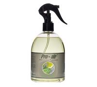 AutoFullCar - Ambientador Para Hogar Pro Air De Larga Duración - Formato Pro Air 500 ml. - Mantén Tu Hogar Fresco Y Libre De Olores Con Nuestro Ambientador Premium (LIMA-LIMON)