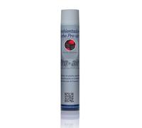AutoFullCar - Ambientador PRO AIR TURBO 750ml - Ambientador Profesional Para Coche Y Hogar, Aroma Intenso Y Concentrado De Muy Larga Duración, Gran Descarga De Fragancia (MORA SILVESTRE)