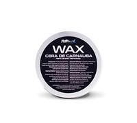 AutoFullCar- CERA SÓLIDA CARNAUBA FullCarX 200ml - Protección y Brillo Intenso para Vehículos - Fácil Aplicación y Acabado Duradero